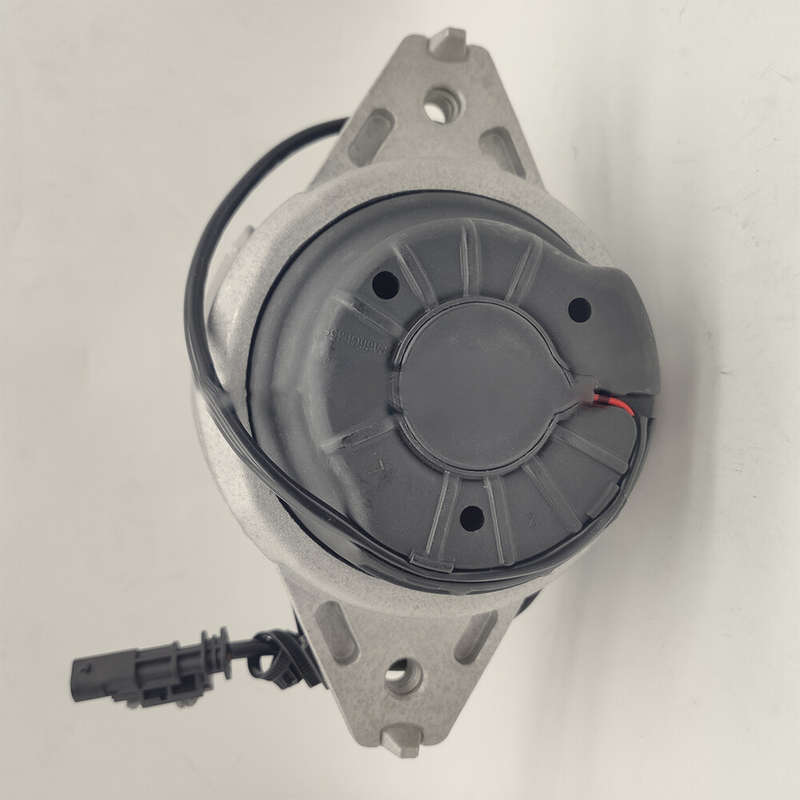 Front Left+Right Engine Mount for Mercedes-Benz W166 GLE400 1662406217