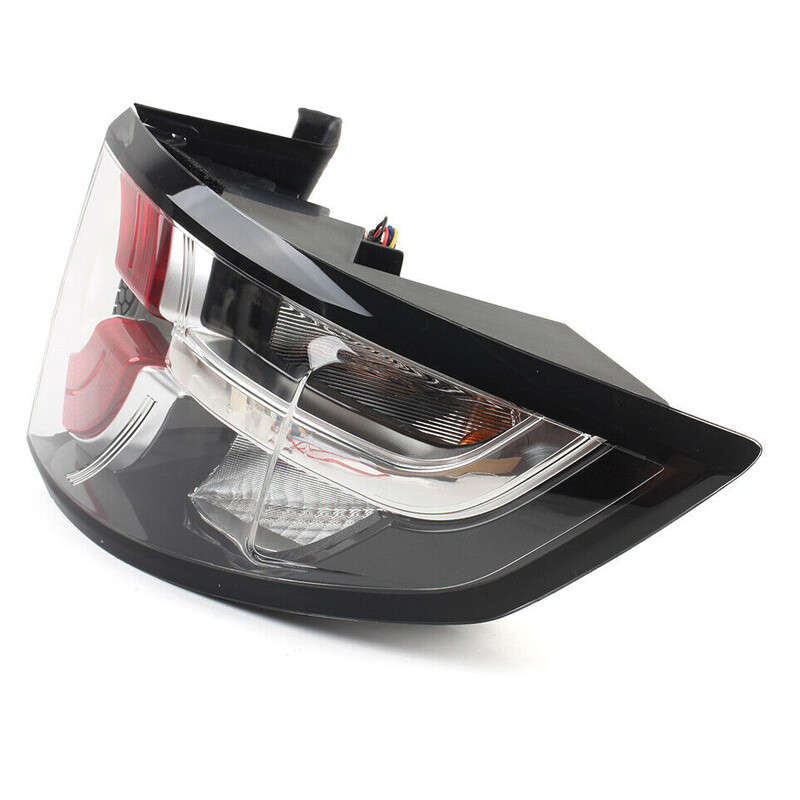 Right Rear Outer Tail Light Fit For Land Rover Discovery Sport 2015-2019
