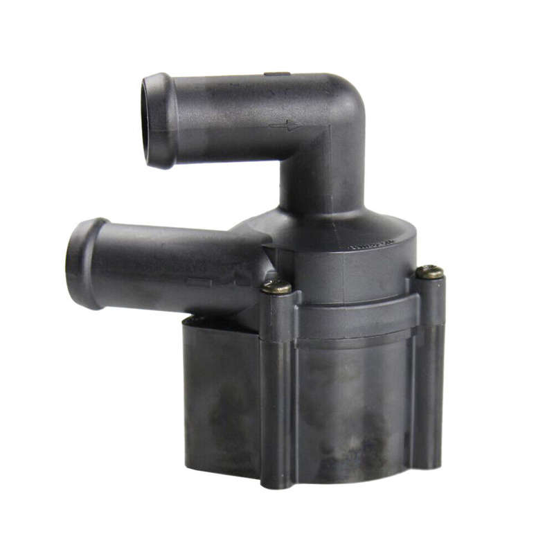 Auxiliary Water Pump 5N0965561 For Audi A3 Tt Q3 V w Golf Vi Passat Skoda 2.0 Td