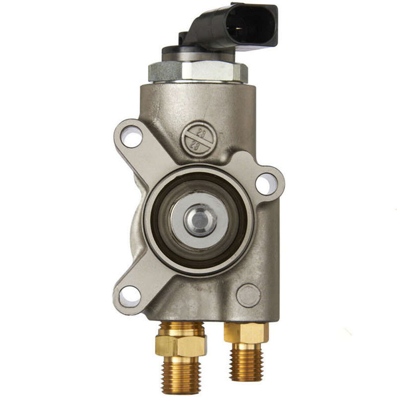 High Pressure Fuel Pump 06E127025AB Direct Injection For Audi A4 B7 A6 C6 3.2L