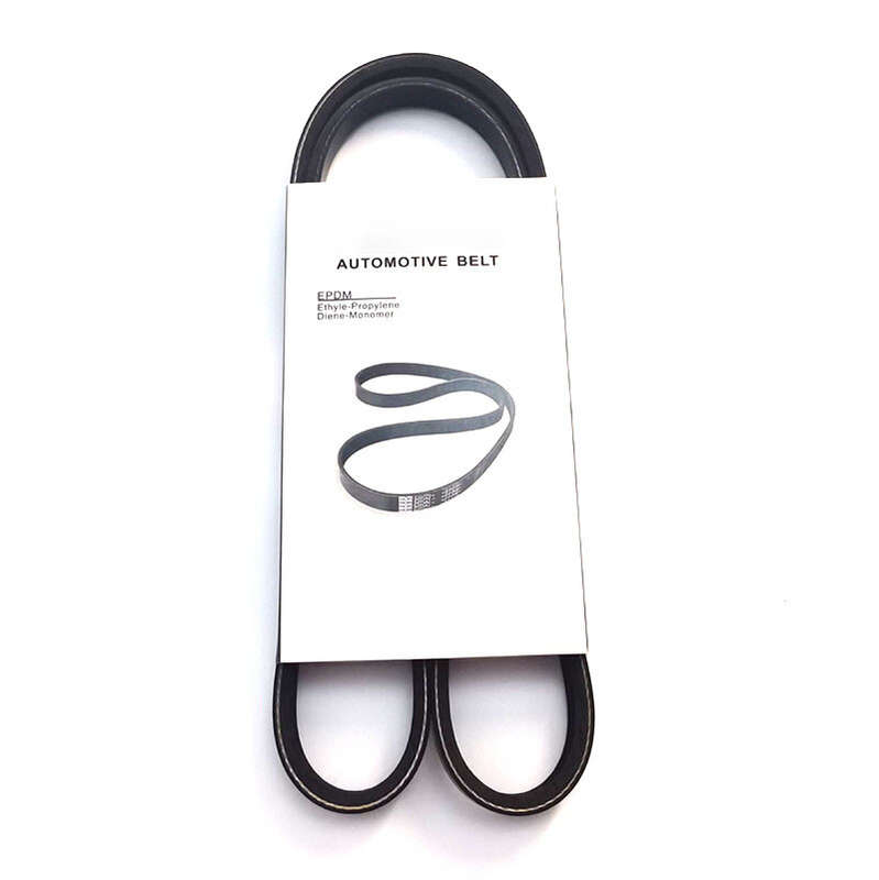 10PK1487 11709635 Fan Belt FIt for Volvo EC210 EC210B Excavator