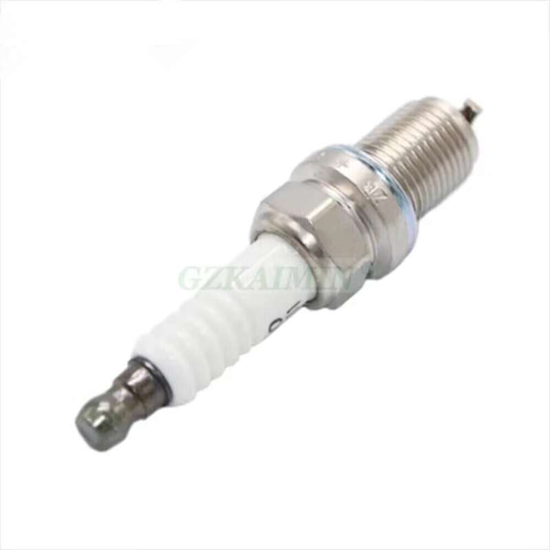 4pcs Iridium spark plug OEM 90919-YZZAC For Toyota Camry Civic Kia Chevrolet