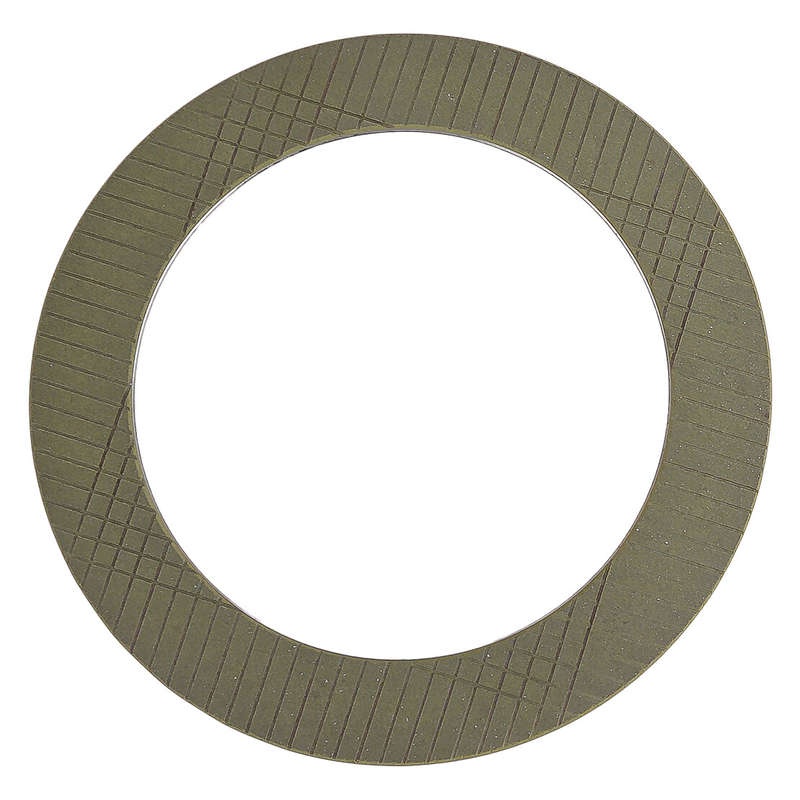 2pcs Clutch Friction Disc Plate Fit For Bobcat Skid Steer Loader 371 444M New