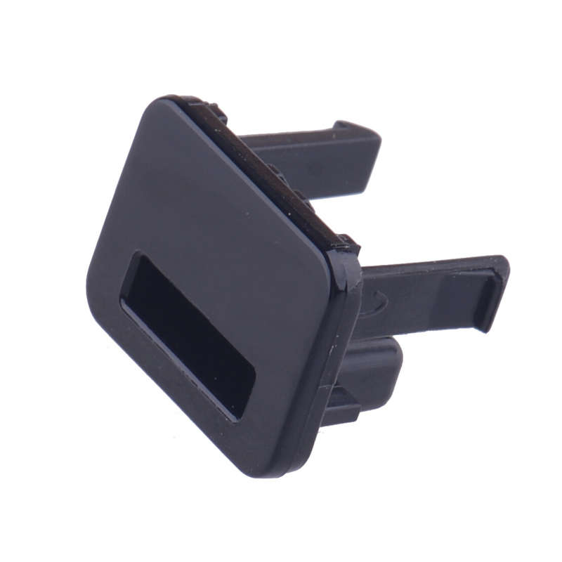 1x Gear Shift Panel Lock Release Button Cap Cover fit for Toyota Corolla 2014-18