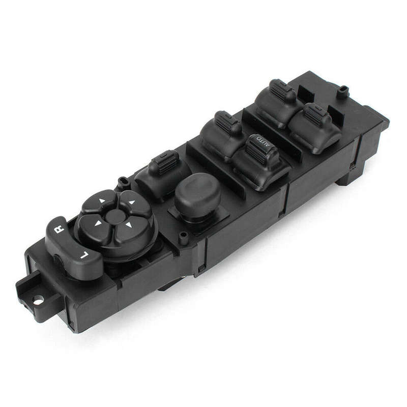 56049805AB Master Power Window Door Switch For DODGE RAM 2500 PICKUP 2003-2009