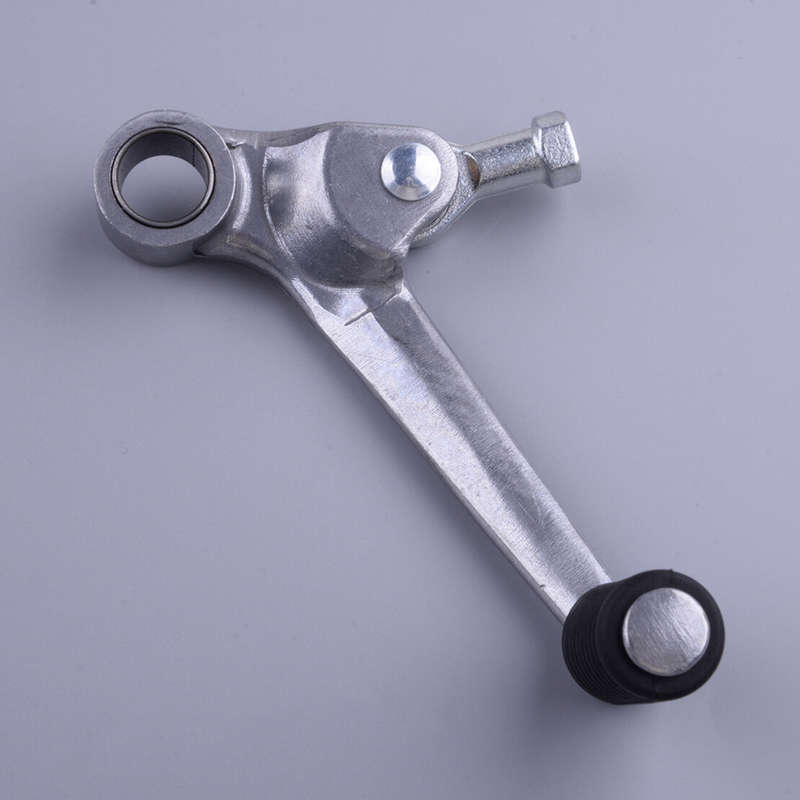 Motorcycle Aluminum Gear Shift Lever fit for Honda CBR600F4i 2001-2006
