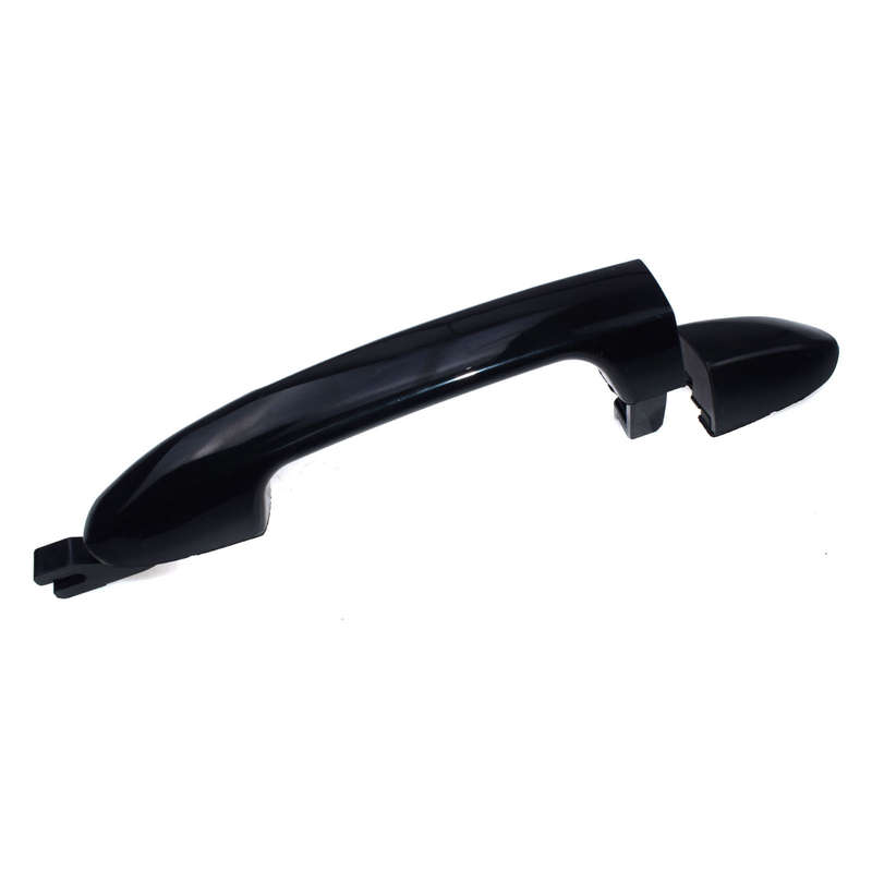 Exterior Door Handle For 04-09 Kia Spectra 05-09 Spectra5 Rear Left 836502F000
