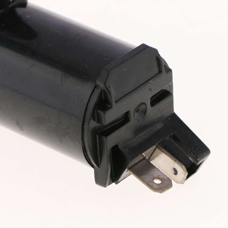 Mean Mug Auto Windshield Washer Pump 38512-SC4-673 For Acura Honda | Replaces