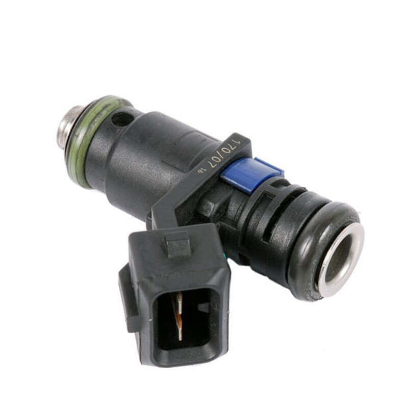 For Renault Megane 225 Laguna Espace 4Pcs Fuel Injector 8200511099