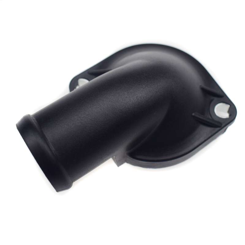 New Thermostat Housing For 1992-1997 Audi Volkswagen EuroVan S4 S6 074 121 121B