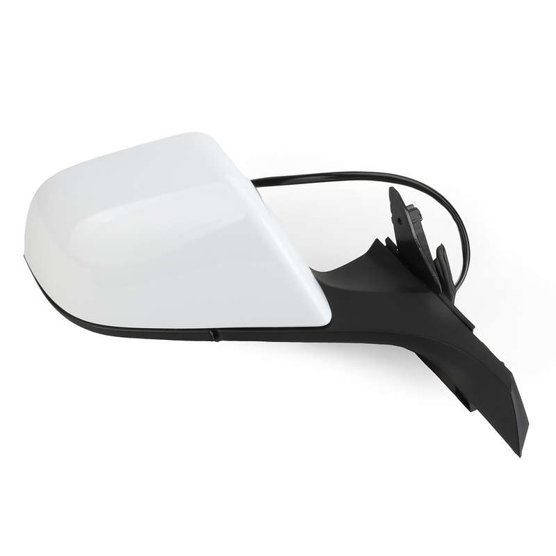 For Tesla 3 Base Sedan 4-Door 2023 New 1592031-00-E Left Passenger Side Mirror