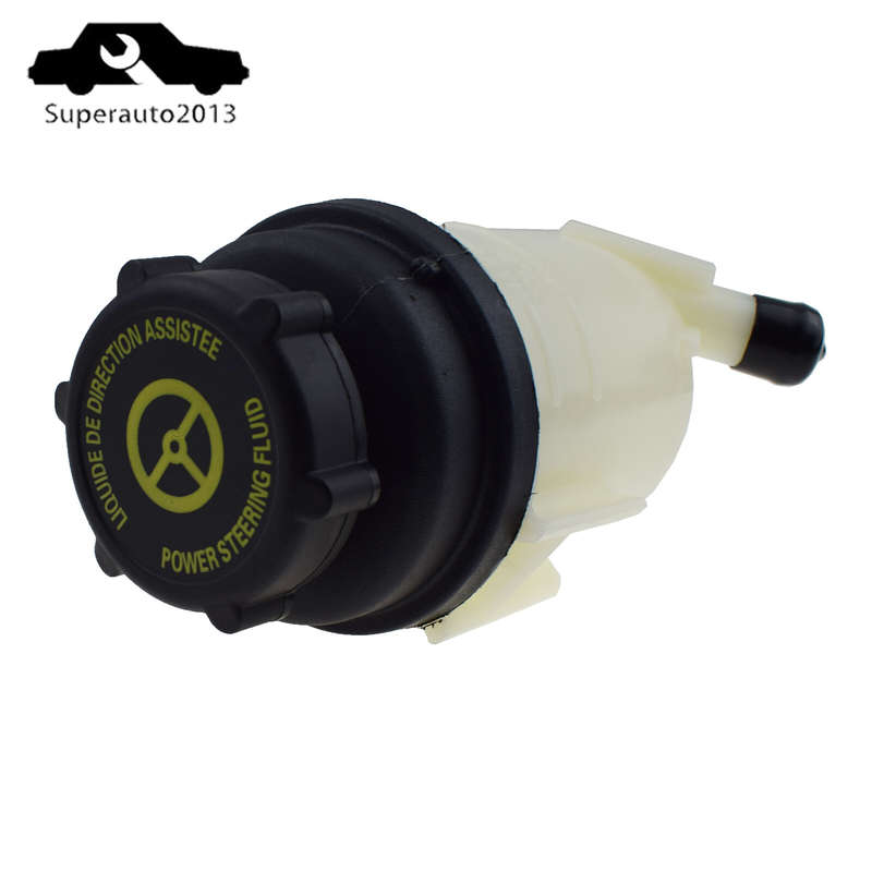1789056 7G913R700AA Power Steering Reservoir Tank For Ford Mondeo Galaxy S-max
