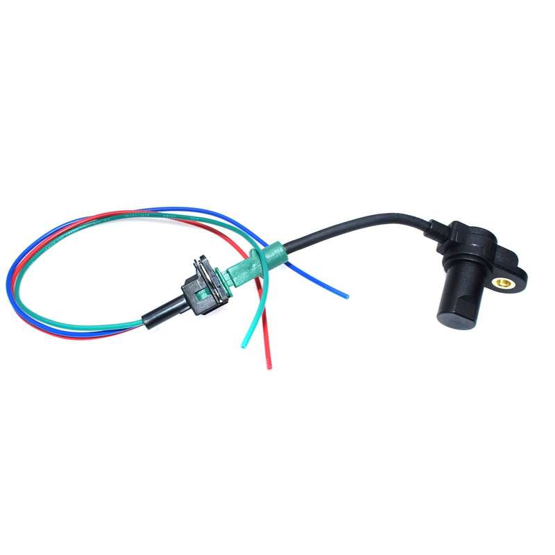 Camshaft Position Sensor CPS w/ Wire Plug for 01-06 Hyundai Kia 39350-37110 New