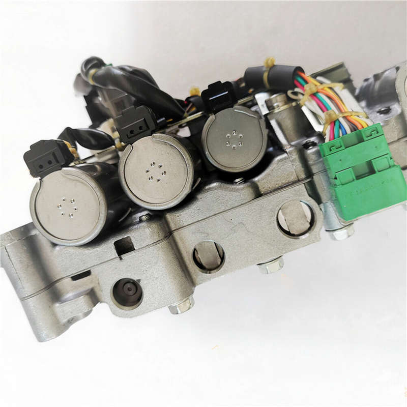For Nissan Altima Sentra JF017E RE0F10E JF016E Auto Transmission Valve Body