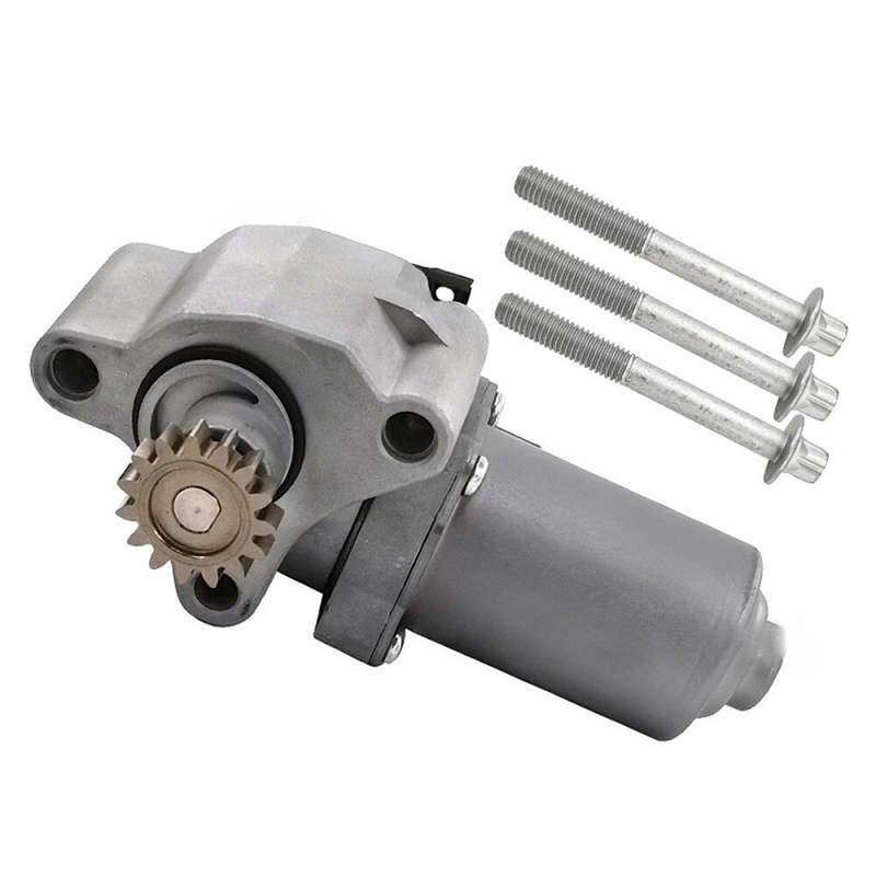 Transfer Case Motor Actuator 27107546671 For BMW 3 Series 328i 335i 528i 535i