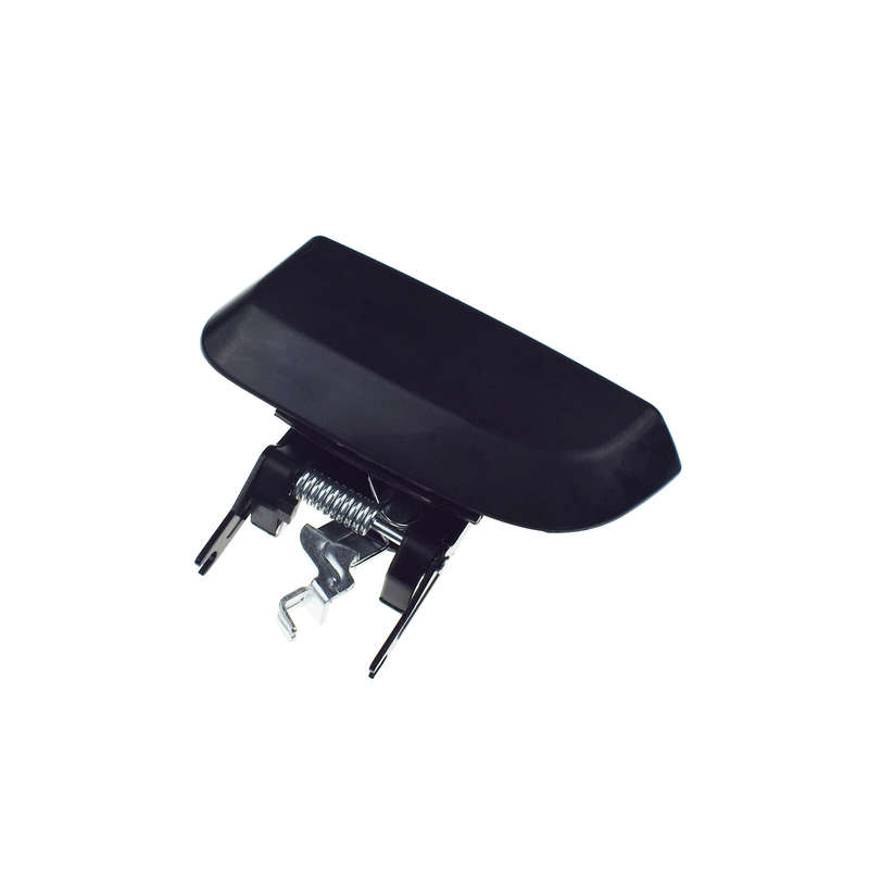 Exterior Door Handle Rear Right Black 82606-EA502 For 2005-12 Nissan Pathfinder