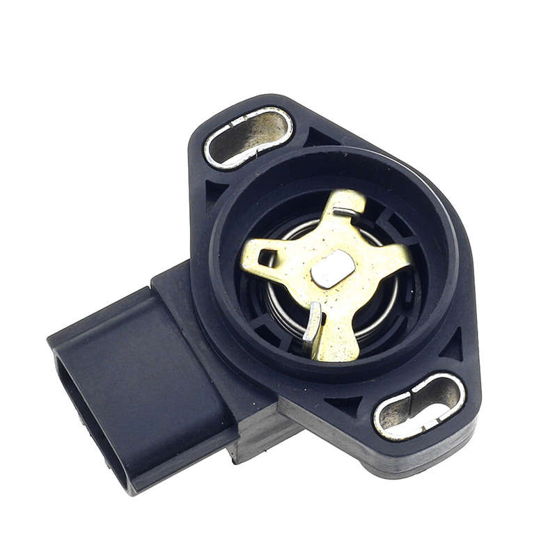 Throttle Position Sensor SERA483-06 for Subaru Impreza Legacy 2.2 2.5 Suzuki