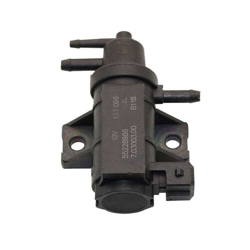 1PC For Alfa Romeo Lancia Delta Fiat Bravo 55228986 Acuum Pressure Control Valve