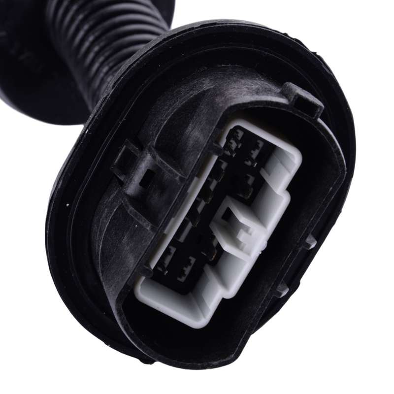 Rear Door Jumper Wire Harness fit for Ford F150 Crew Cab 2009 to 2014
