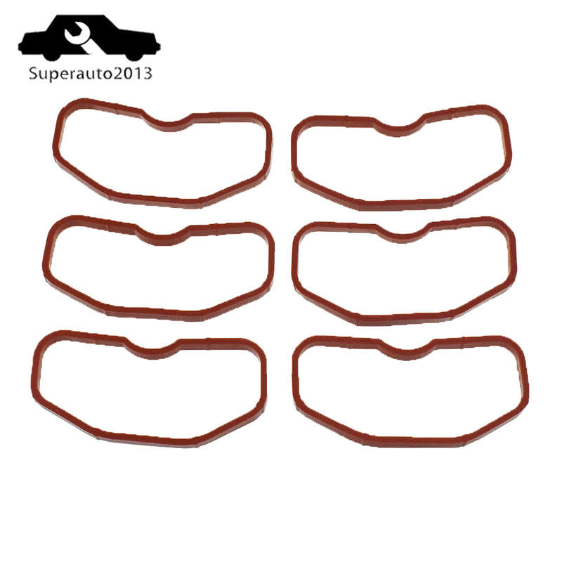 Upper &Lower Intake Manifold Gasket Set For Audi A4 A5 A6 A7 S4 S5 Q5 079129717B