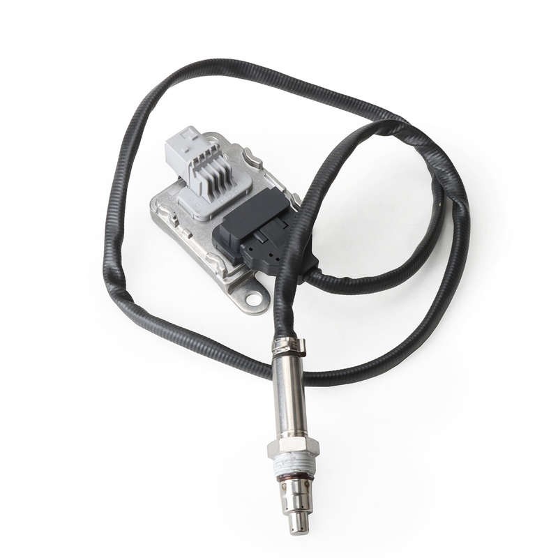 4326870 NOX Nitrogen Oxide Sensor Inlet For Cummins 11.9L 15L ISX15 2013-2018 US