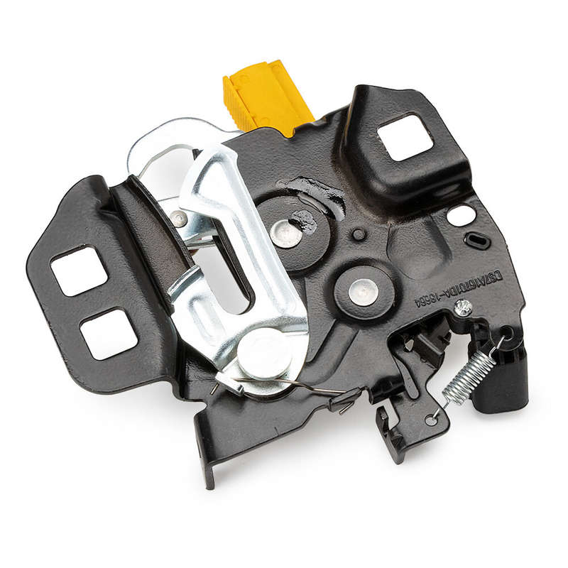 Fit Ford Fusion 2013 2014 2015 4Door Left Hood Latch Driver Side DS7Z-16701-B