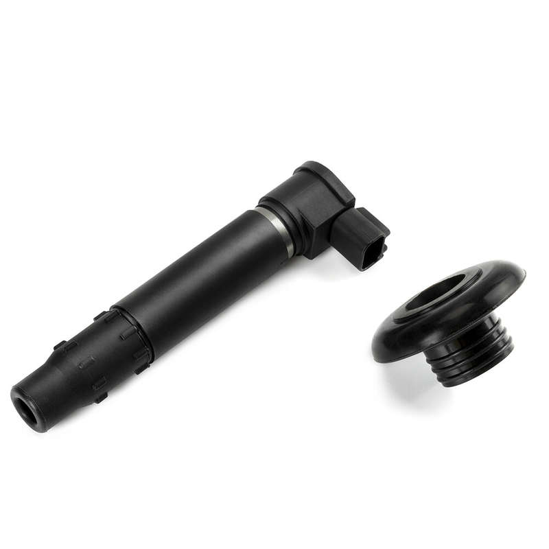 3X 296000307 Ignition Coil For SeaDoo 130 155 185 215 255 260 GTX RXT RXP 4-TEC