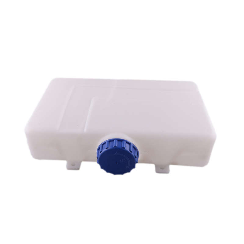 6.5L Fuel Oil Gasoline Water Tank Box Car Air Diesel Parking Heater Plastic