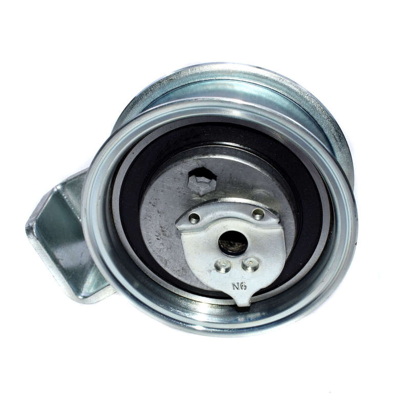 Fits Audi Volkswagen 1.8L Timing Belt Tensioner Roller Puley 06B109243B New