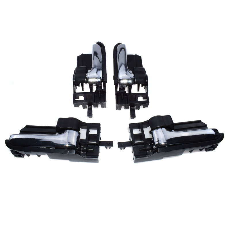 4X Front/Rear Left &Right Outside Door Handle For Toyota Corolla Matrix Scion tC