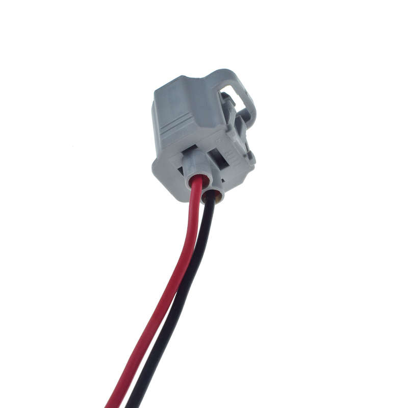 NEW Coolant Temperature Sensor Repair Pigtail For Toyota 4 Runner Lexus LS460