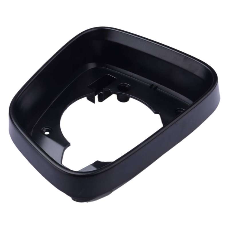 Left Rearview Mirror Insert Cover Frame Bezel Fit For Buick Encore 2013-2018