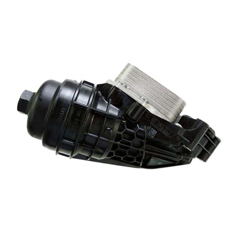 Plastics Oil Filter Housing A2701800500 FIt For Mercedes-Benz CLA250 GLA250
