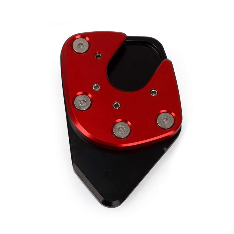 Kickstand Side Stand Extension Plate Pad Fit For Honda X-ADV XADV 750 2021-2022