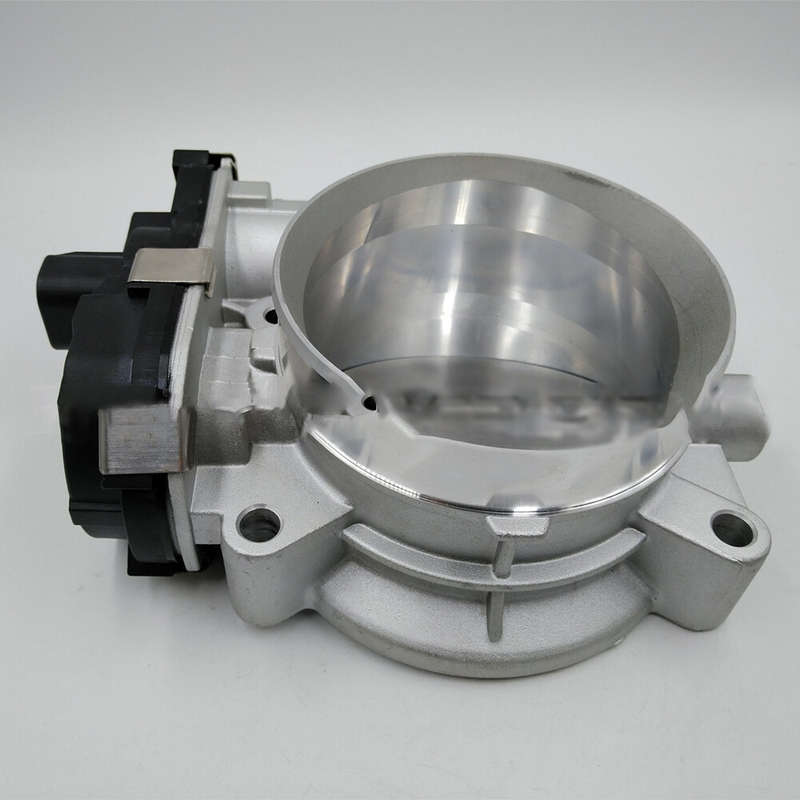 For Cadillac Chevrolet Silverado 1500 GMC 4.8L 5.3L 6.0L Throttle Body Assembly