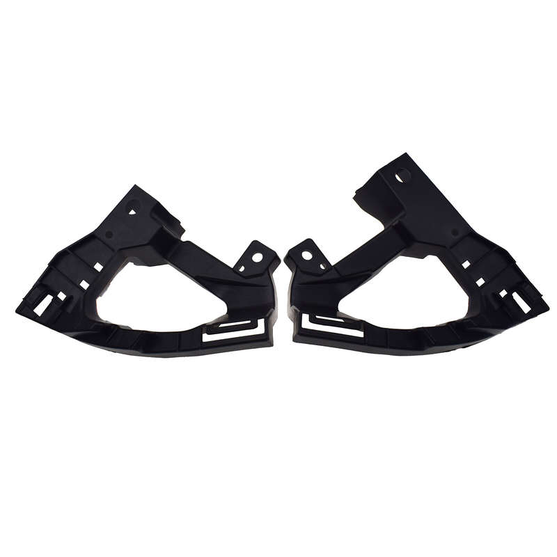 LH RH For HR-V HRV 16-18 Bumper Headlight Support Bracket Mount Retainer Beam
