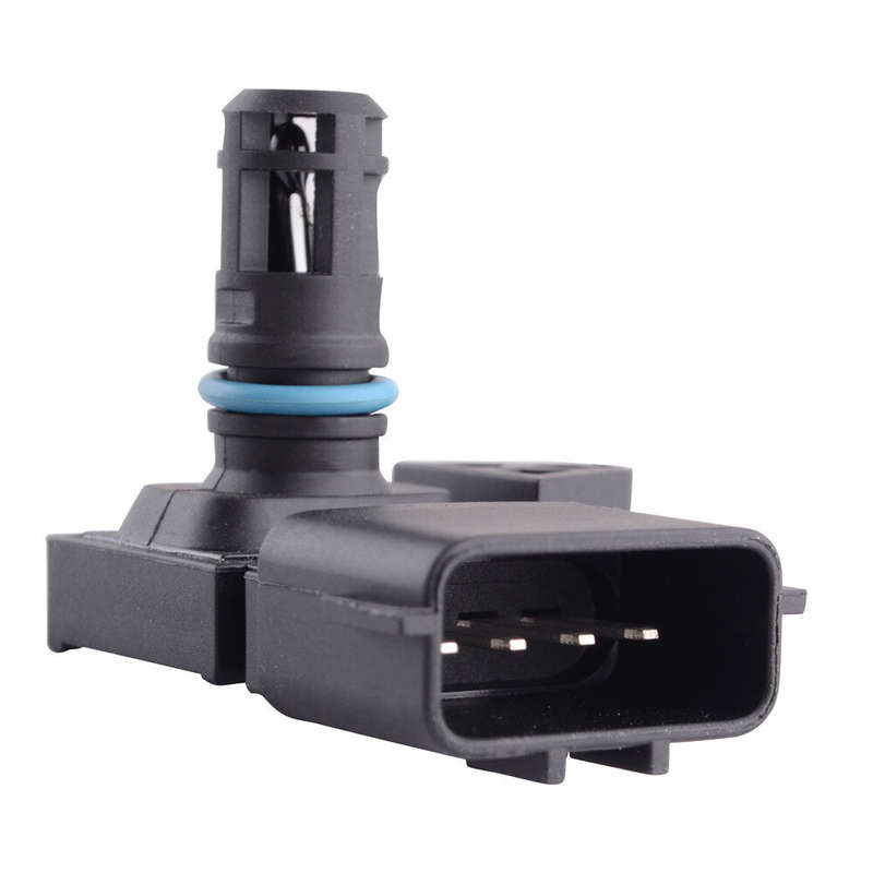 OEM 5WK96841 MAP Intake Pressure Sensor For Renault Peugeot KIA Hyundai Citroen