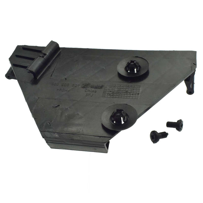 For VW POLO 9N MK4 02-09 Computer Control Unit Retainer Board Bracket 6Q0906507