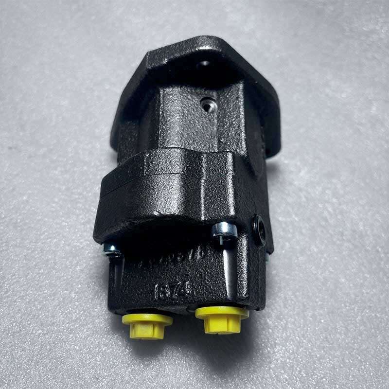 Fuel Pump 23535190 23535540 23535207 For Detroit Series 60 12.7L & 14L Engine
