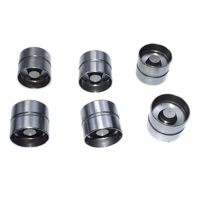 6PCS For 91-03 Chevrolet Suzuki 1.3L 1.8L 2.0L DOHC Hydraulic Lifters J18A J20A