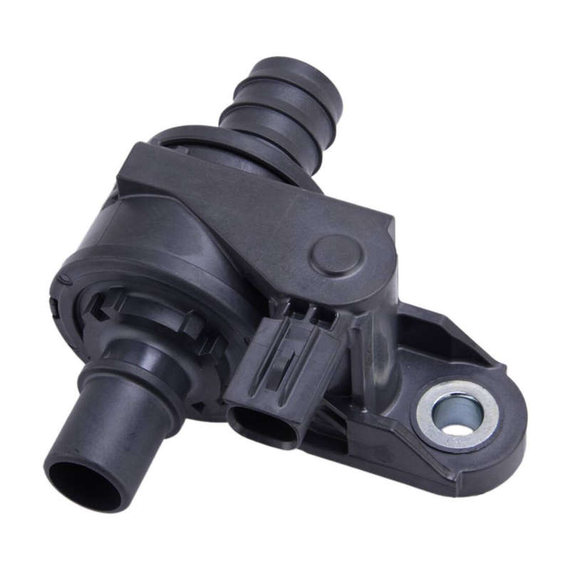 Coolant Water Control Valve Fit for Toyota RAV4 2019-2022 Camry 2018-2021 Acc