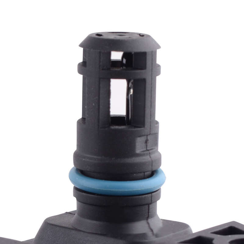 OEM 5WK96841 MAP Intake Pressure Sensor For Renault Peugeot KIA Hyundai Citroen