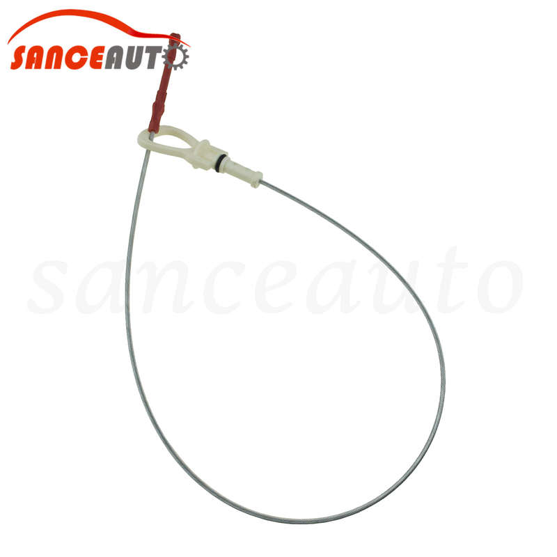 Engine Oil Fluid Dipstick For MERCEDES CLA250 GLA250 GLA45 2014-2020 2700104101