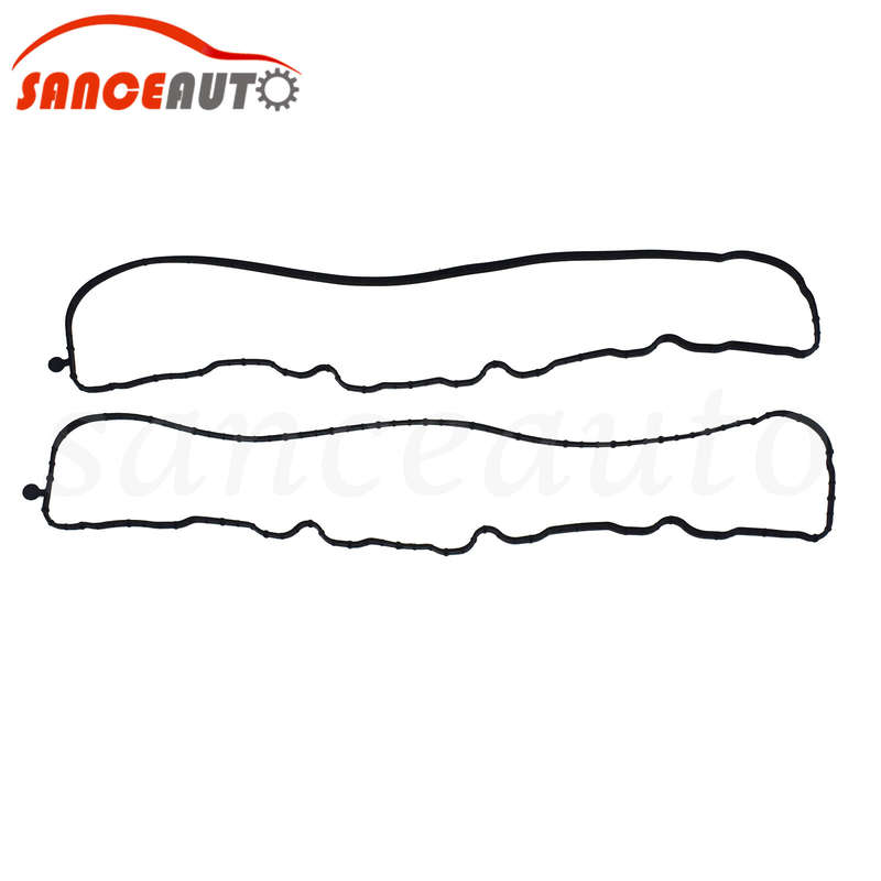 12619787 Valve Cover Gasket Pair 2Pcs For Gen 5 LT L83 L86 LT1 LT4 L84 L87 2014+
