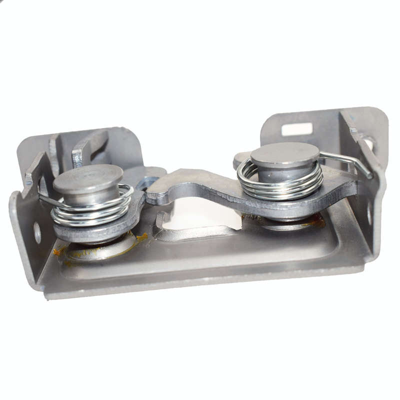 New Lower Hood Lock Lid Latch fit BMW E82 E88 E90 E92 51237008755 51237008755