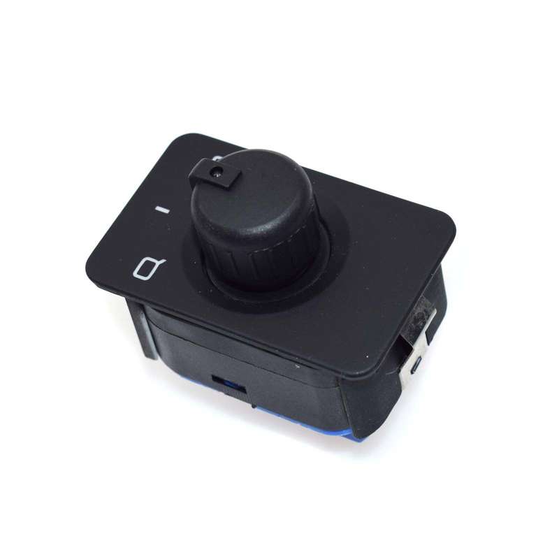 Mirror Switch Control Knob Memory 4B1959565A Fit Audi A6 2.8L 3.0L 4B1959565A