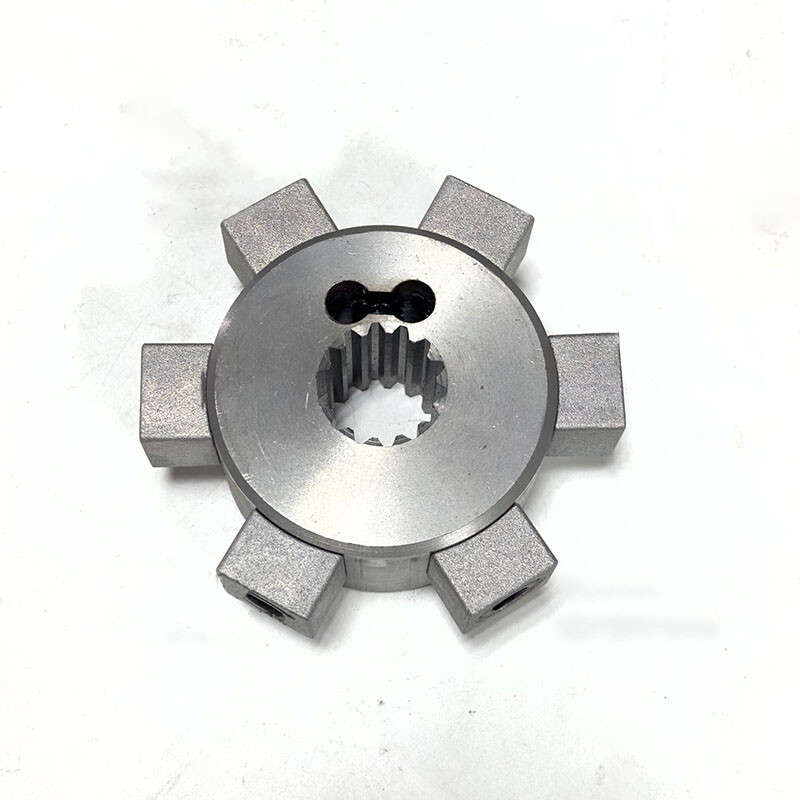1PC New Coupling for Hydraulic Pump Fits for XCMG 135 150 194*6T
