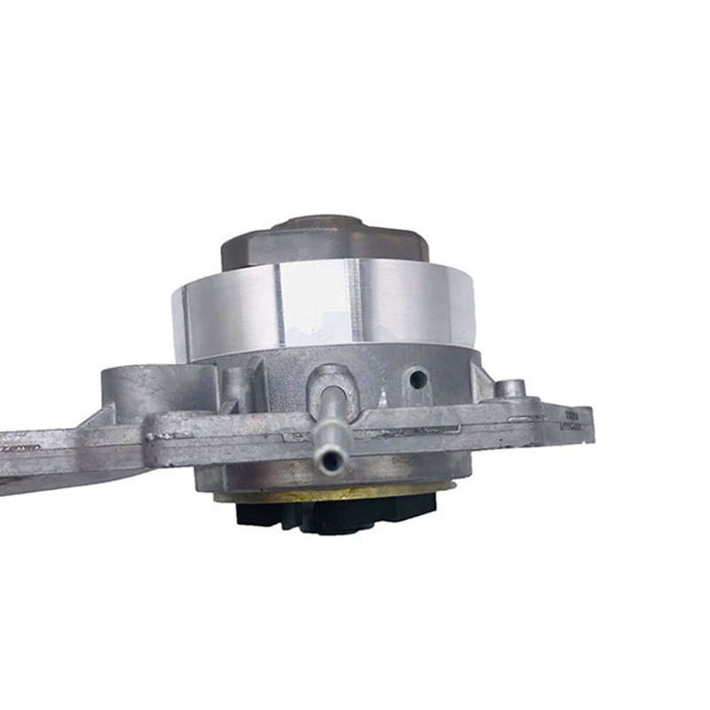 New Engine Water Pump For Audi A4 S4 A5 A6 A7 A8 Q5 VW Touareg 3.0T 06E121016Q