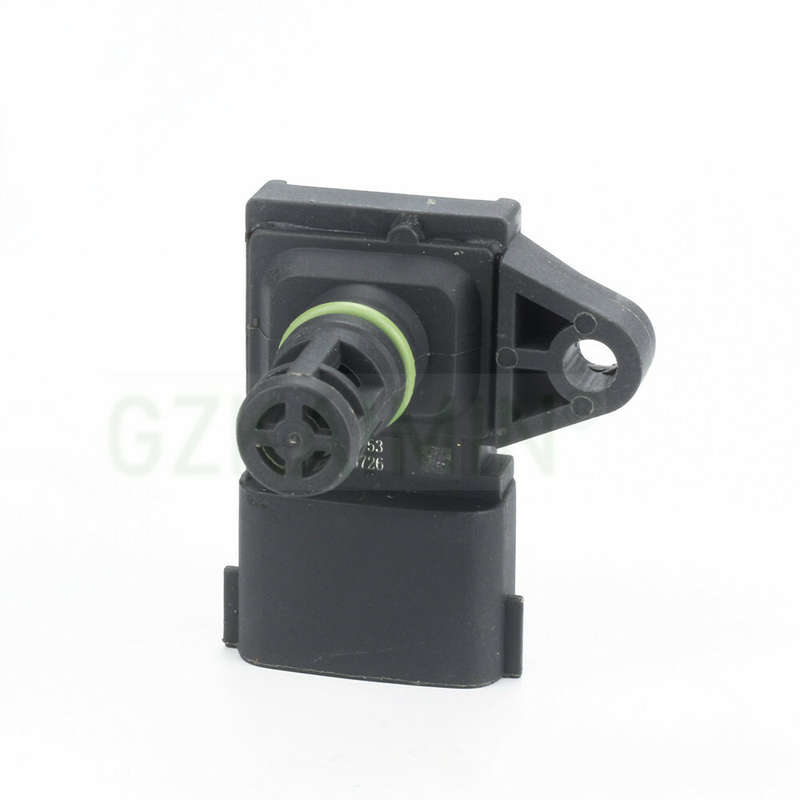 MAP Manifold AIR Pressure Sensor For SMART FORTWO 1.0 5WK9698 1865A049