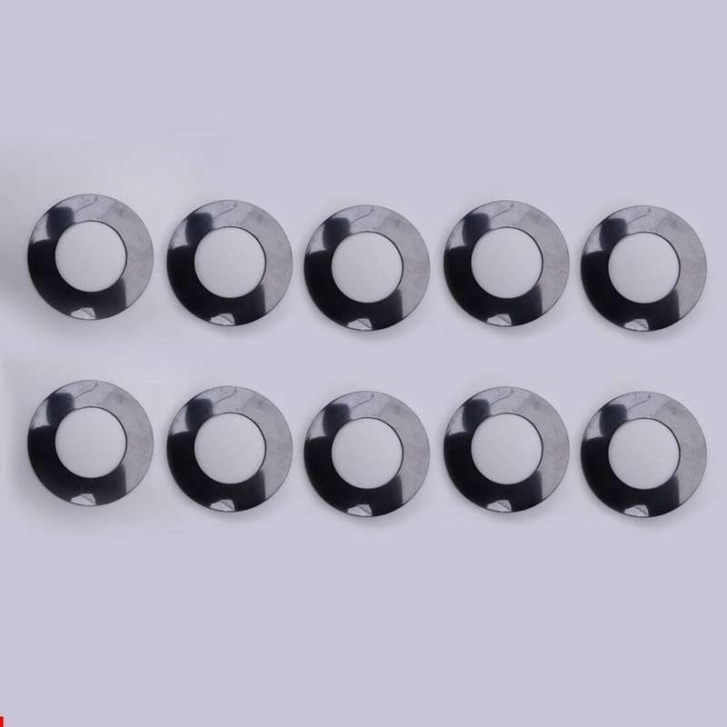 Bucket Pin Shim Kit 40mm Fit For CAT Bobcat Deere Komatsu Terex Case Kobelco JCB